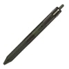 三菱鉛筆 ジェットストリーム 3色ボールペン 0.5mm Zoff ワークグリーン 油性 限定 シンプル|三菱鉛筆|ステーショナリーブランド 国内メーカー・海外筆記具メーカー