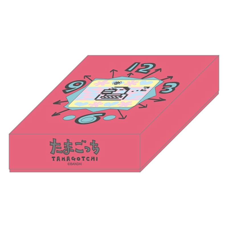 たまごっち おどうぐばこ 大 ともだち 限定 小物入れ レトロ グッズ かわいい 日本製