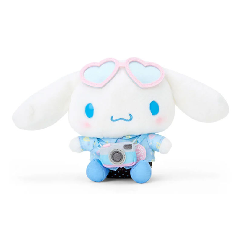 サンリオ シナモロール ファンタジートリップ ぬいぐるみ プレゼント