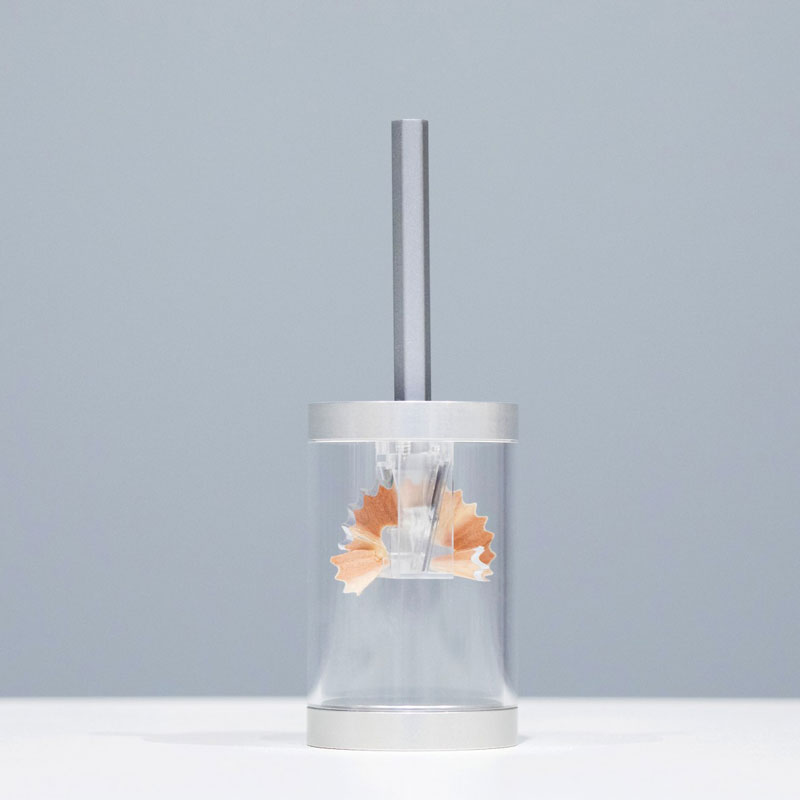 PRIMARIO ティッシュケース PM03 高級 デスクアクセサリー 最高品質