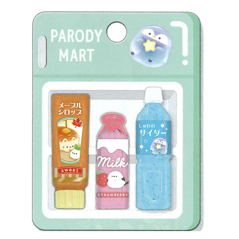 英国製のクリスタルガラス インク瓶とクリスタルペーパーカットナイフ