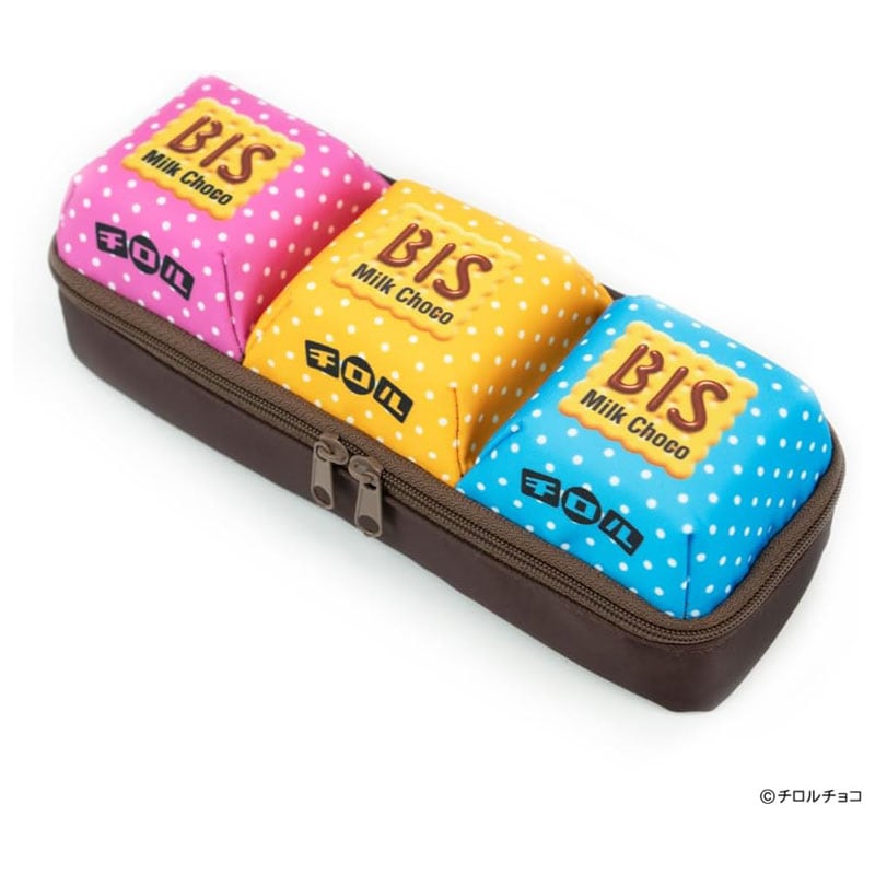 平成レトロ チロルチョコ ミニお道具箱 文房具セット Amazon.co.jp: 平成レトロ チロルチョコ ミニお道具箱 文房具