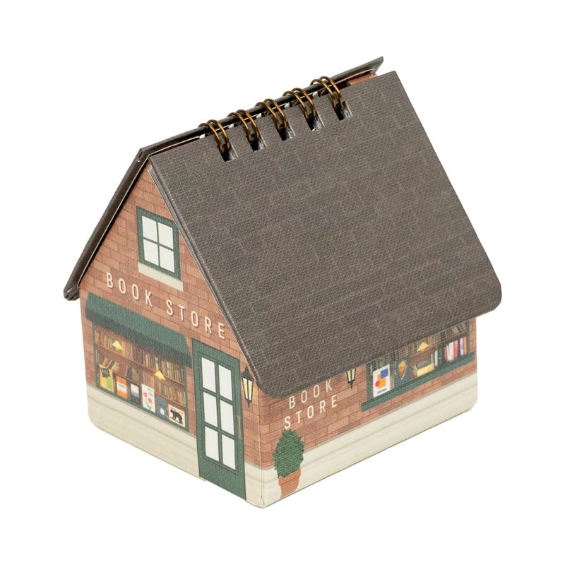 グリーティングライフ 2025年 ハウスボックス カレンダー ブックストア