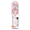 サンエックス クルトガ 0.5 リラックマ シャープペン 三菱鉛筆 芯が回ってトガり続ける 限定 かわいい プレゼント|キャラクター別|キャラクターステーショナリー