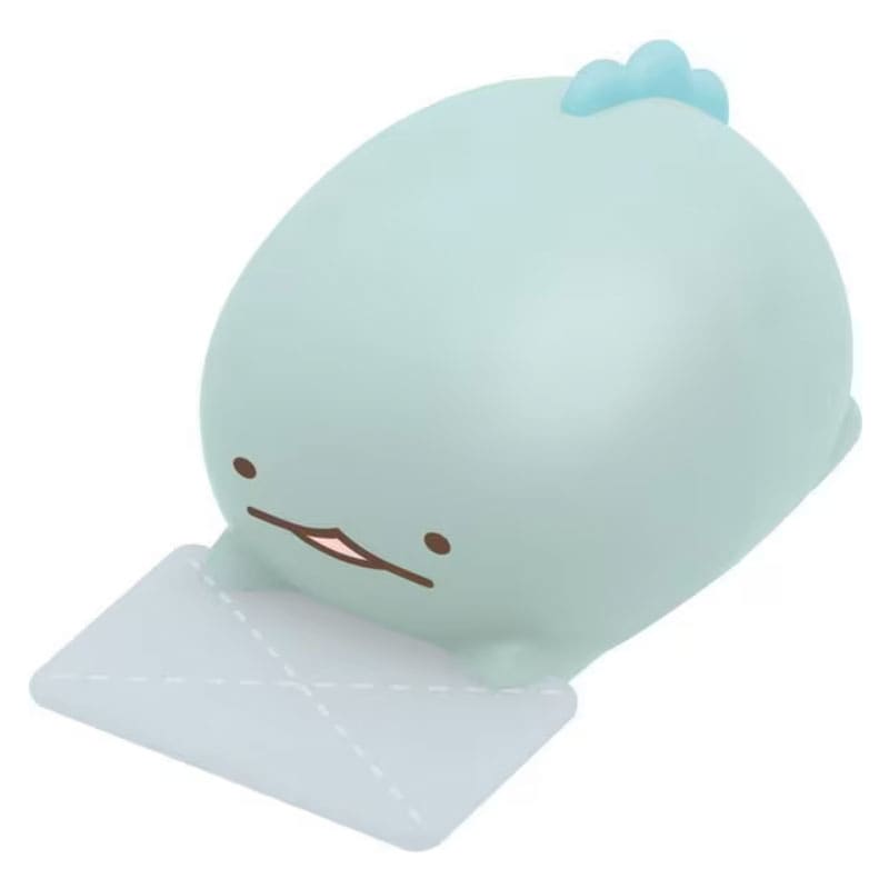 サンエックス すみっコぐらし 卓上クリーナー とかげ ミニクリーナー 癒し プレゼント 机上用品 限定