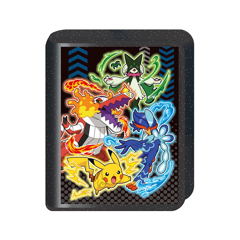 ポケットモンスター セロハンテープ ショウワノート 2025年 テープカッター 新入学 祝い 記念品 プレゼント