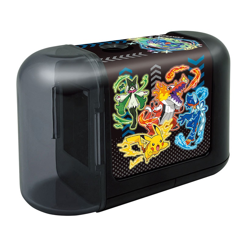 ポケモン イーブイズ 文房具9点セット 筆箱2B鉛筆定規キャップ