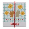 キットパス mizutama ミディアム 6色 日本理化学 コラボ 紙巻 お絵描き ガラスに描ける ライスワックス 循環型社会 クレヨン プレゼント|日本理化学工業|ステーショナリーブランド 国内メー