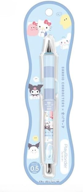 カミオジャパン エナージェル ゲルインキボールペン 0.5mm こぎみゅん