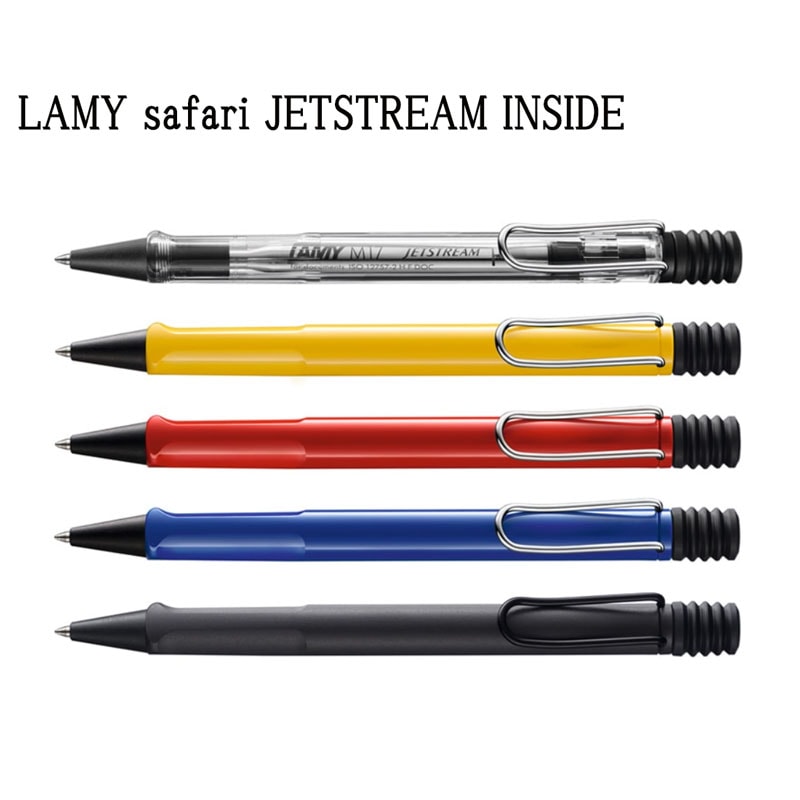 LAMY 255 アメジスト （アラブ諸国モデル） 【公式通販】