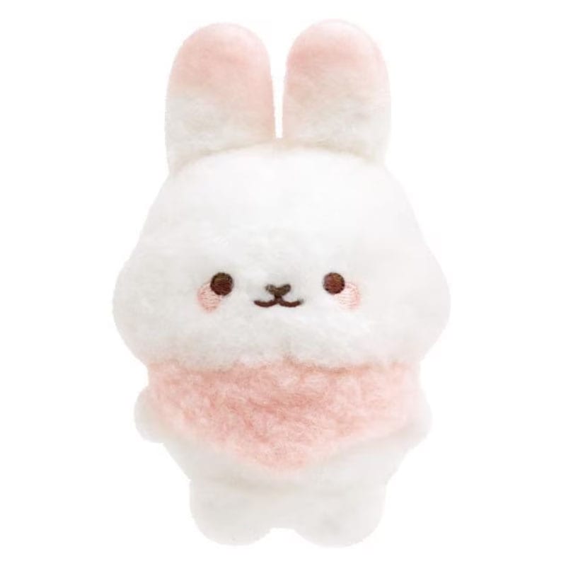サンエックス シュガーココムー スイートメモリータイム てのりぬいぐるみ シュガーココムー かわいい プレゼント コレクション 限定