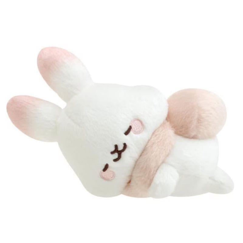 サンエックス シュガーココムー スイートメモリータイム よりそいぬいぐるみ シュガーココムー かわいい プレゼント コレクション 限定