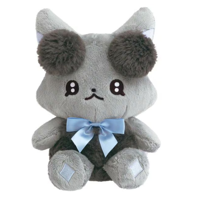 サンエックス ちあちあラムズ ぬいぐるみ うりゅふ かわいい 雑貨 プレゼント