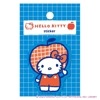 ステッカー サンリオキャラクターズ ハローキティ B コラボ 雑貨 グッズ 描き下ろし 限定 古川紙工|キャラクター別|キャラクターステーショナリー