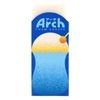 サクラクレパス Arch 消しゴム レトロ喫茶 10周年限定 日本製 かわいい 折れにくい よく消える|サクラクレパス|ステーショナリーブランド 国内メーカー・海外筆記具メーカー