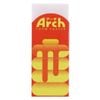 サクラクレパス Arch 消しゴム レトロ喫茶 10周年限定 日本製 かわいい 折れにくい よく消える|サクラクレパス|ステーショナリーブランド 国内メーカー・海外筆記具メーカー