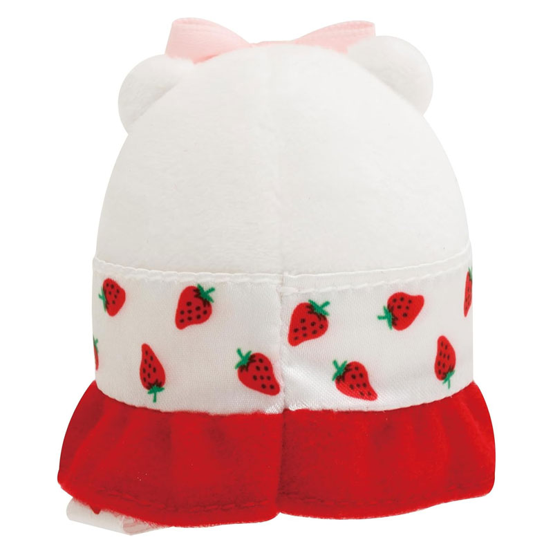 サンエックス すみっコぐらし×サクマいちごみるくキャンディ てのり