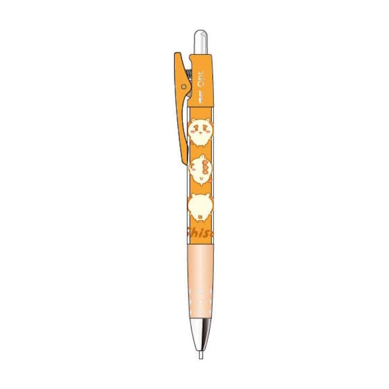ちいかわ オプト シャープペンシル シーサー 0.5mm 日本製 パイロット 限定 サンスター文具