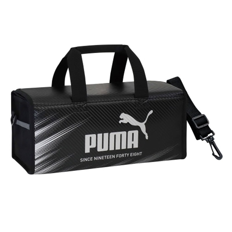 クツワ PUMA 水彩えのぐセット ドットグラデーション プレゼント 入学祝い スポーティー クール 限定