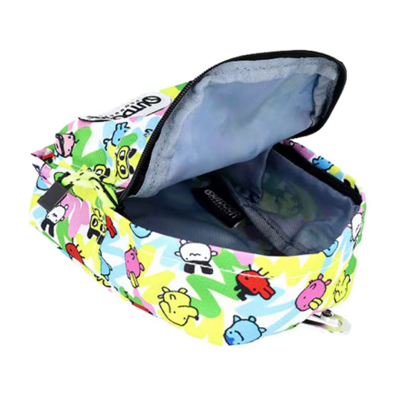 マグネット筆入れ 筆箱 スマイルプリキュア 平成 レトロ ペンケース