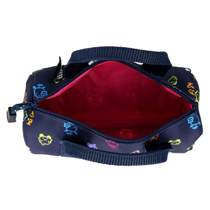 ペンケース ROOL BOSTON たまごっち ドット OUTDOOR PRODUCTS