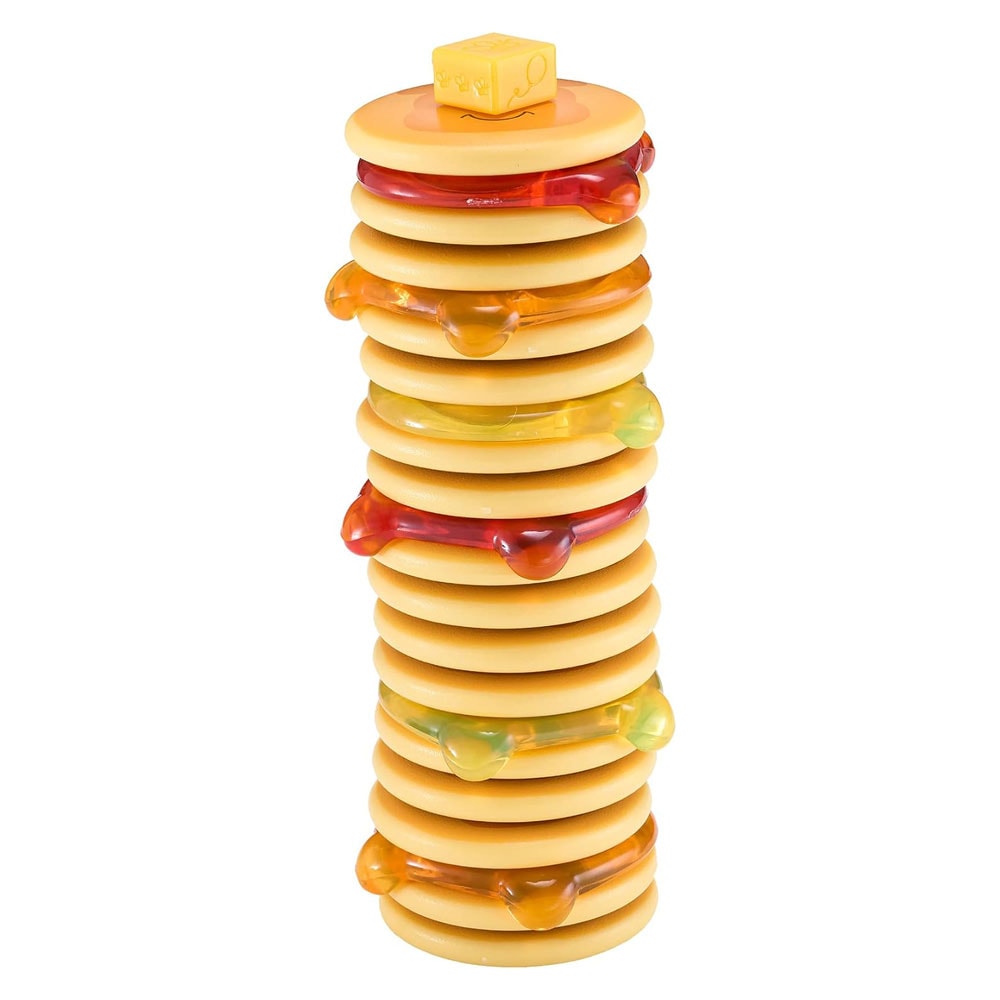 アイアップ ハニーパンケーキタワーゲーム くまのプーさん 知育玩具 プレゼント お祝い かわいい クリスマス パーティーゲーム 保育園 幼稚園 送料無料 即納