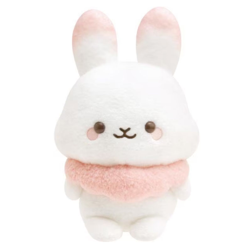 サンエックス シュガーココムー ぬいぐるみ M かわいい プレゼント コレクション 限定 ビッグサイズ