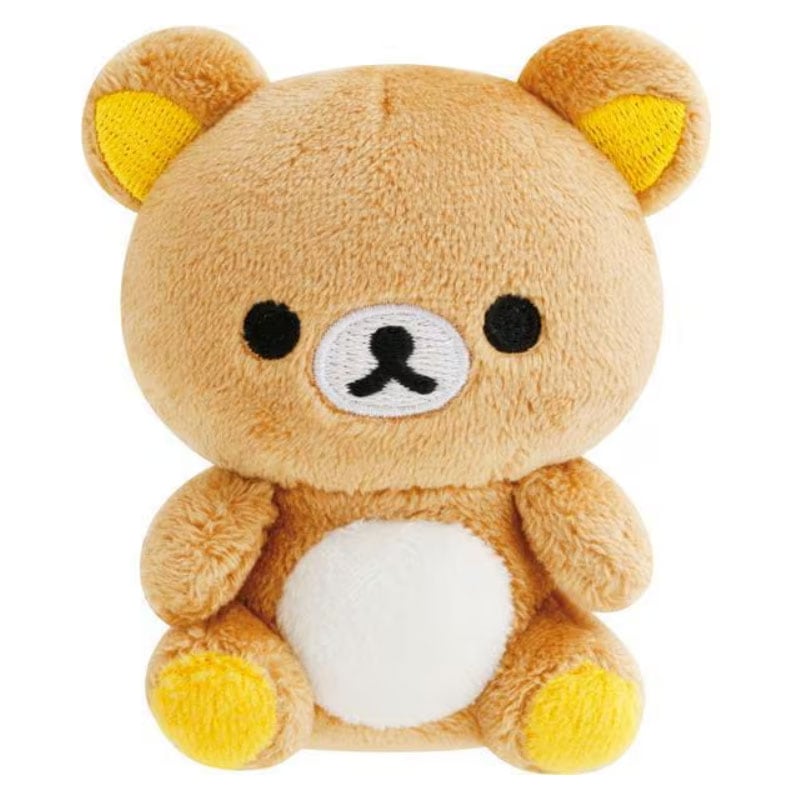 サンエックス リラックマ すてきなお家 てのりぬいぐるみ リラックマ 限定 かわいい プレゼント コレクション