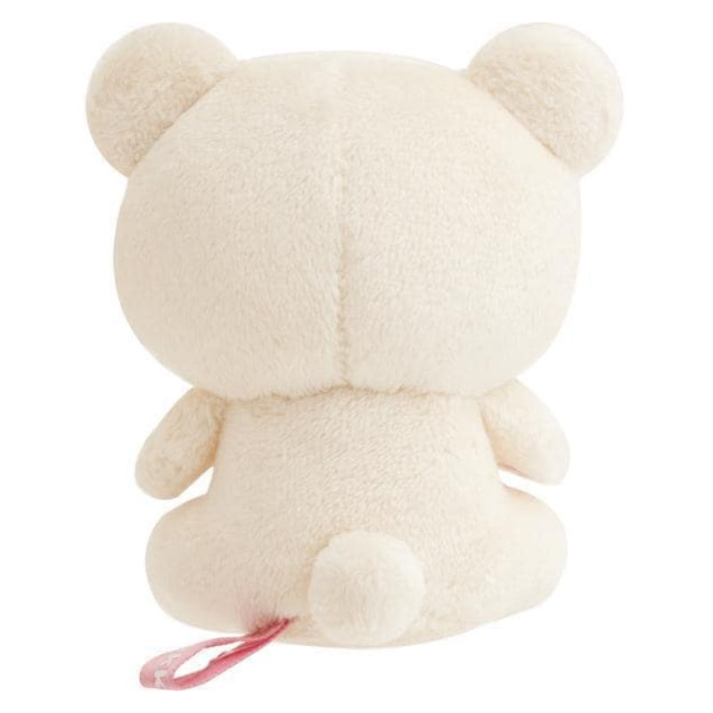 サンエックス リラックマ すてきなお家 てのりぬいぐるみ コリラックマ