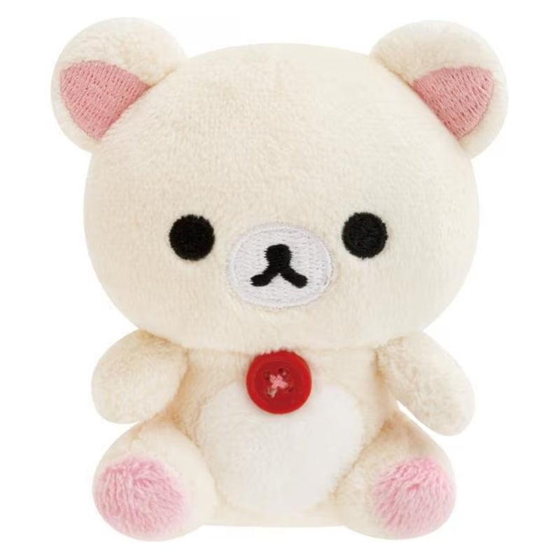 サンエックス リラックマ すてきなお家 てのりぬいぐるみ コリラックマ 限定 かわいい プレゼント コレクション