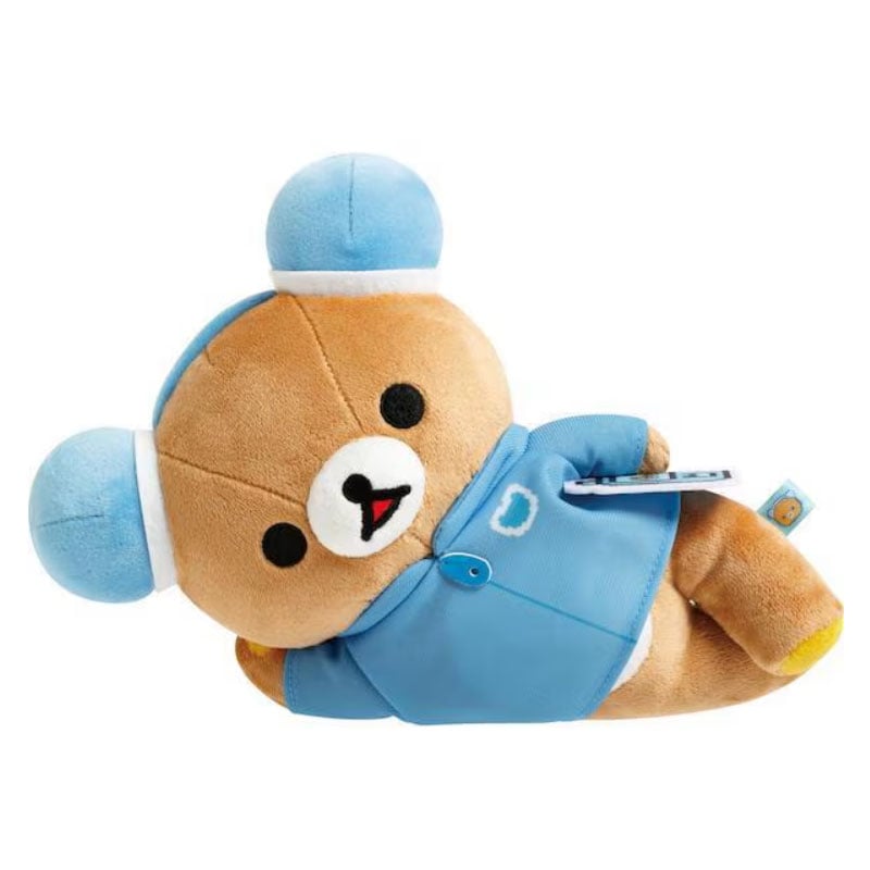 サンエックス リラックマ ゲーミングリラックマ あつめてぬいぐるみ リラックマ 限定 かわいい プレゼント 送料無料