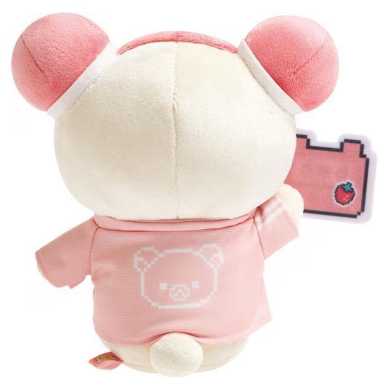 サンエックス リラックマ ゲーミングリラックマ あつめてぬいぐるみ