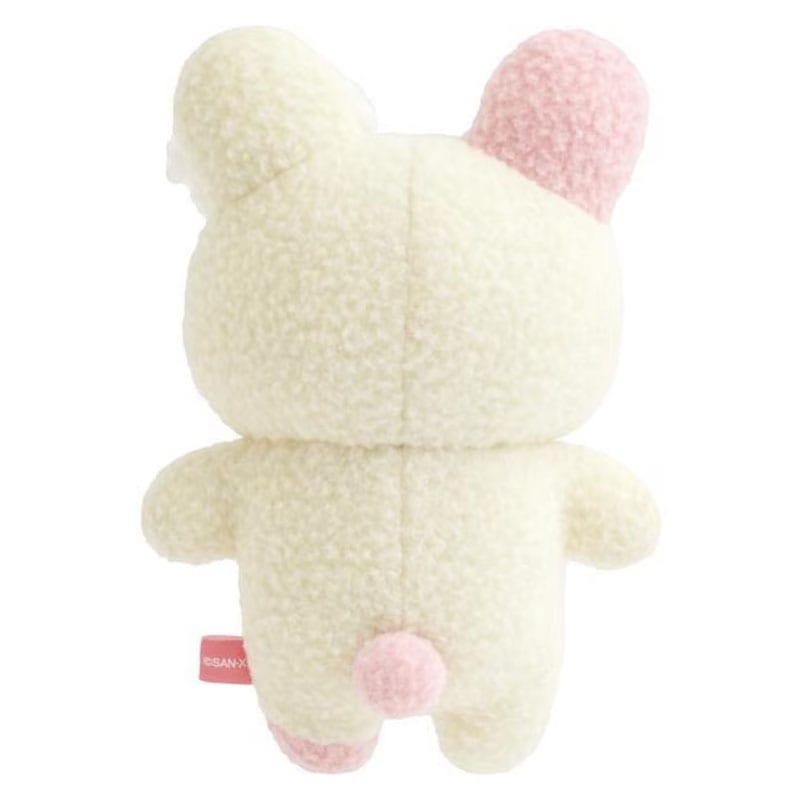 サンエックス リラックマ ゲーミングリラックマ うさぎのぬいぐるみ
