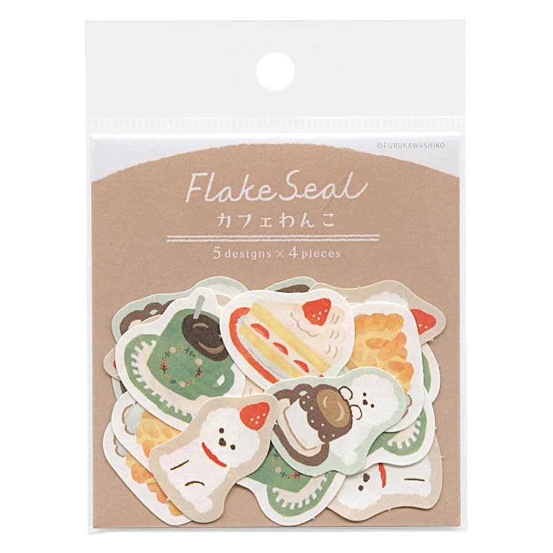 スイーツパーティー メモ帳【32枚】おすそ分け イオン限定 古川紙工