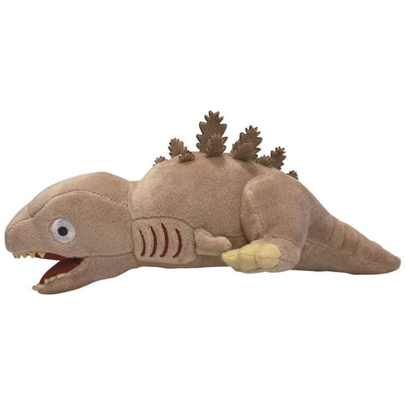 東宝 ゴジラ（2016）第2形態 ぬいぐるみ シン・ゴジラ プレゼント 怪獣