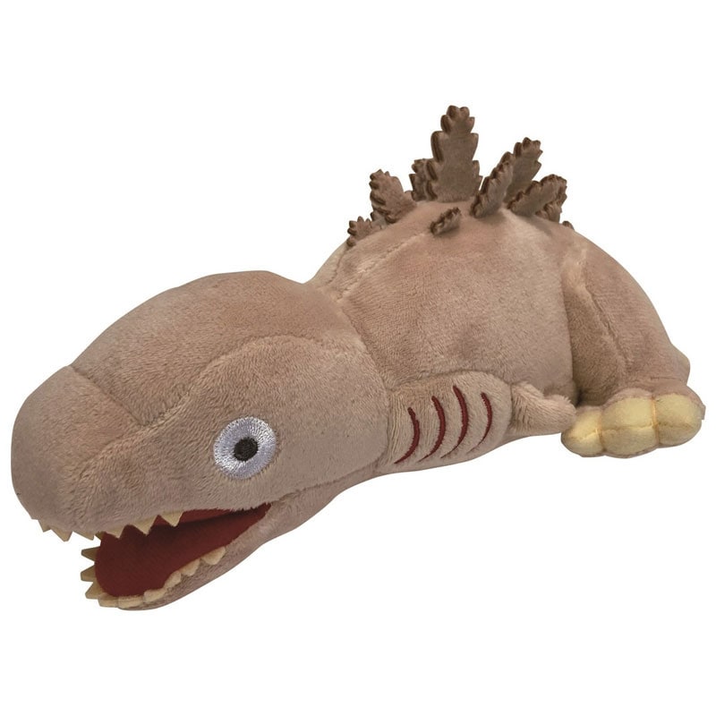 東宝 ゴジラ(2016)第2形態 ぬいぐるみ シン・ゴジラ プレゼント 怪獣王 クリスマス かわいい グッズ