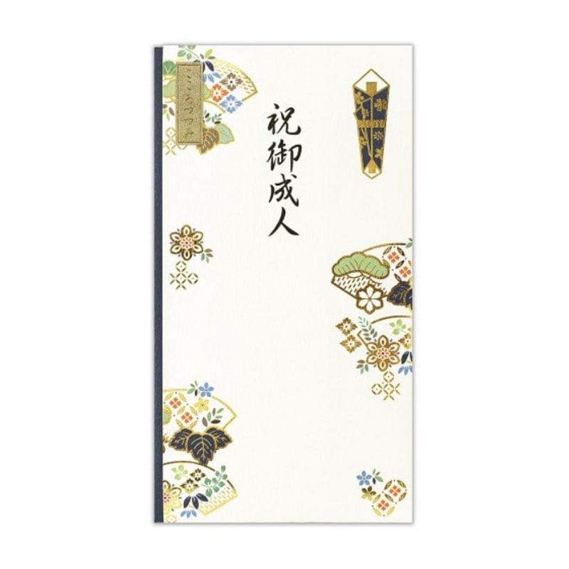 NB 祝儀 御祝儀袋 成人 望み 祝儀袋 金封 お祝い プレゼント