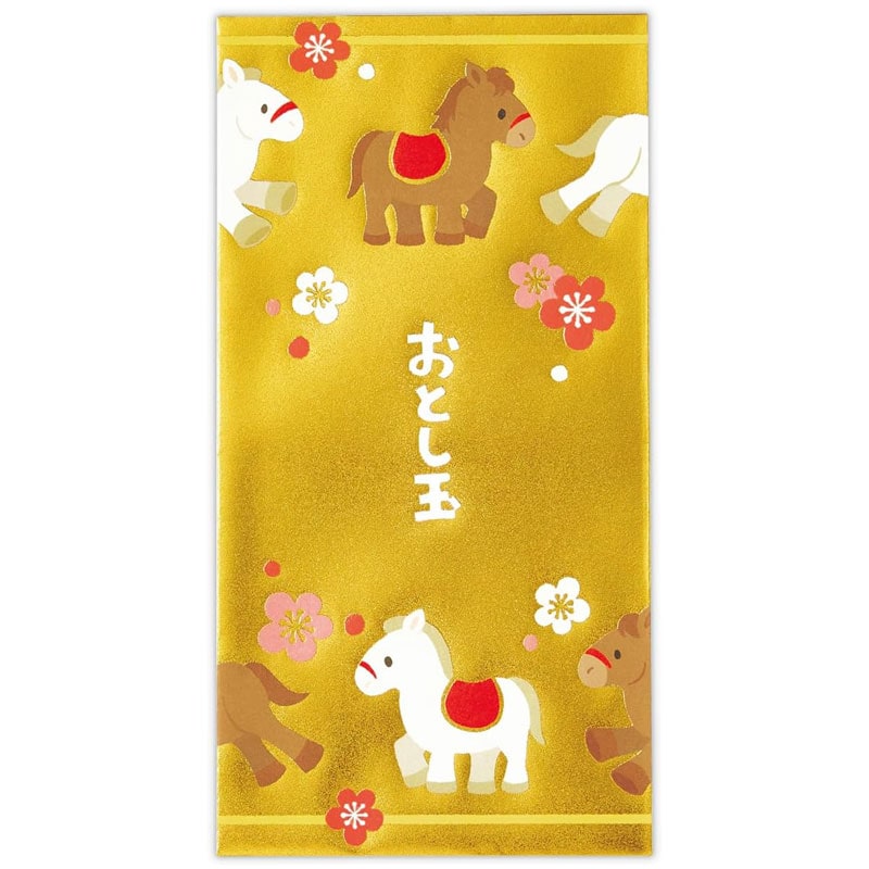 2026年ぽち袋｜【文具の森】通販サイト