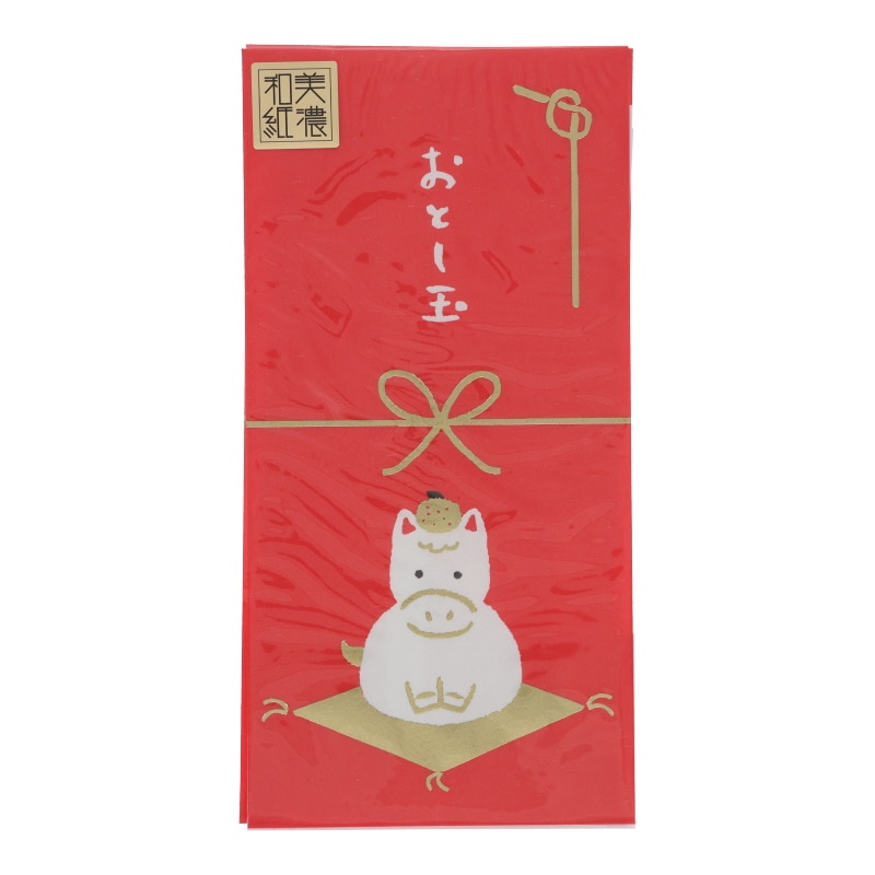 2026年ぽち袋｜【文具の森】通販サイト