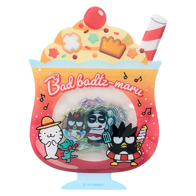 バッドばつ丸｜【文具の森】通販サイト