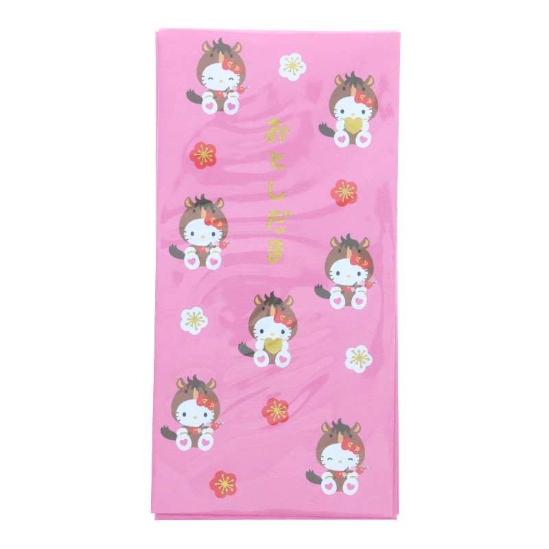 ハローキティ タオルセット 89枚+キティキーホルダー・シャーペン