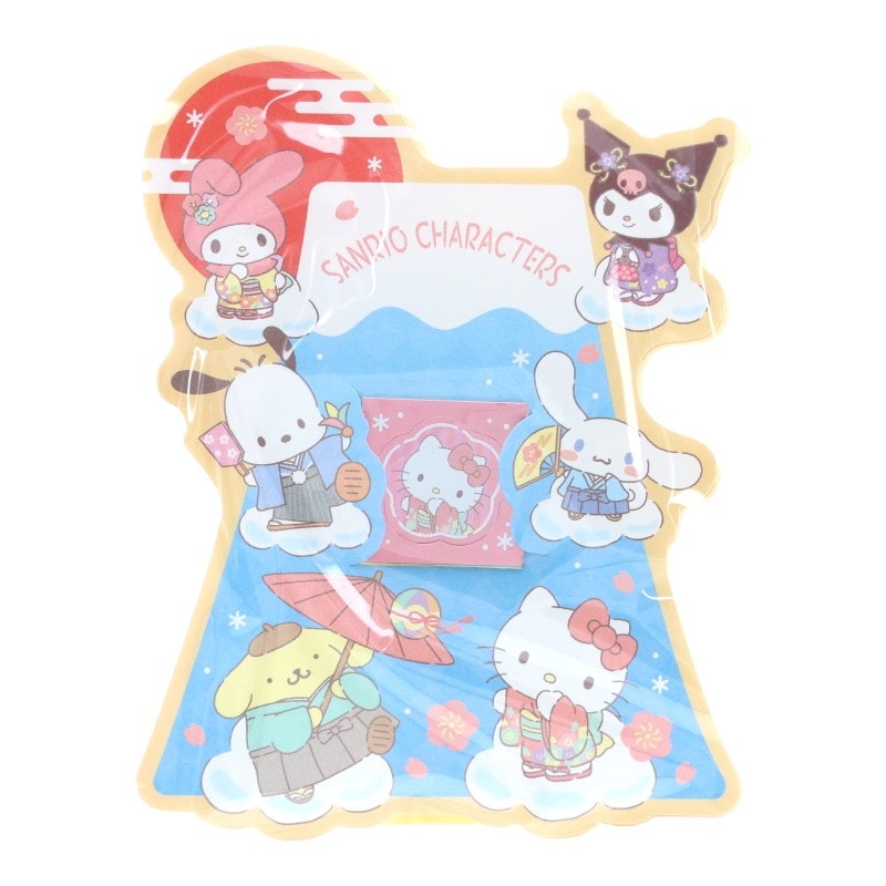 2026年ぽち袋｜【文具の森】通販サイト