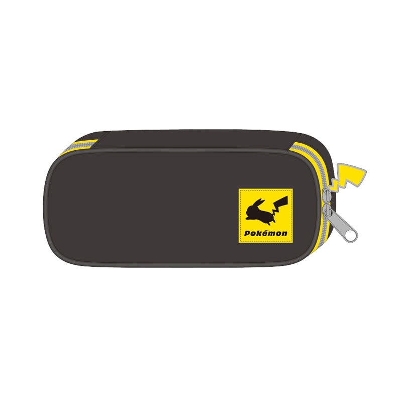 ポケットモンスター ペンケース 2026年 新入学 ペンケース お祝い プレゼント ショウワノート