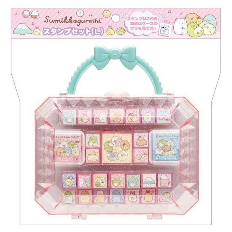 文房具・スタンプ・ステッカーセット 楽天市場】【50％OFF】木製スタンプセット フレーム 8個セット 雑貨