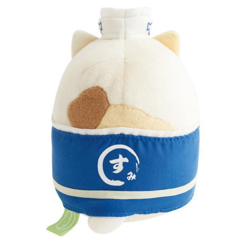 サンエックス おすしぬいぐるみ いつでもおすし雑貨テーマ すみっコ
