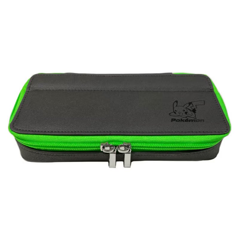 ポケットモンスター メガシリーズ フタピタペンケース 鉛筆ホルダー付き ショウワノート プレゼント 限定品 オシャレ