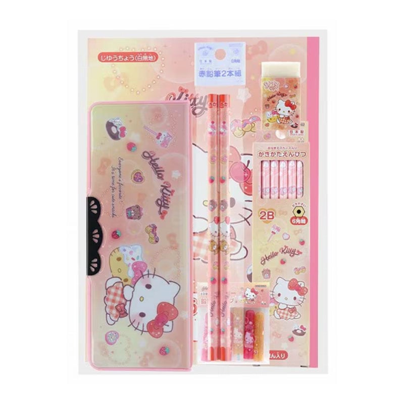 ギフト文具セット｜【文具の森】通販サイト