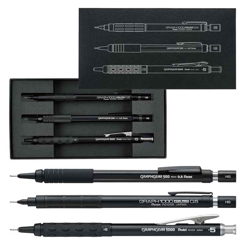 ぺんてる 【Pentel】｜【文具の森】通販サイト