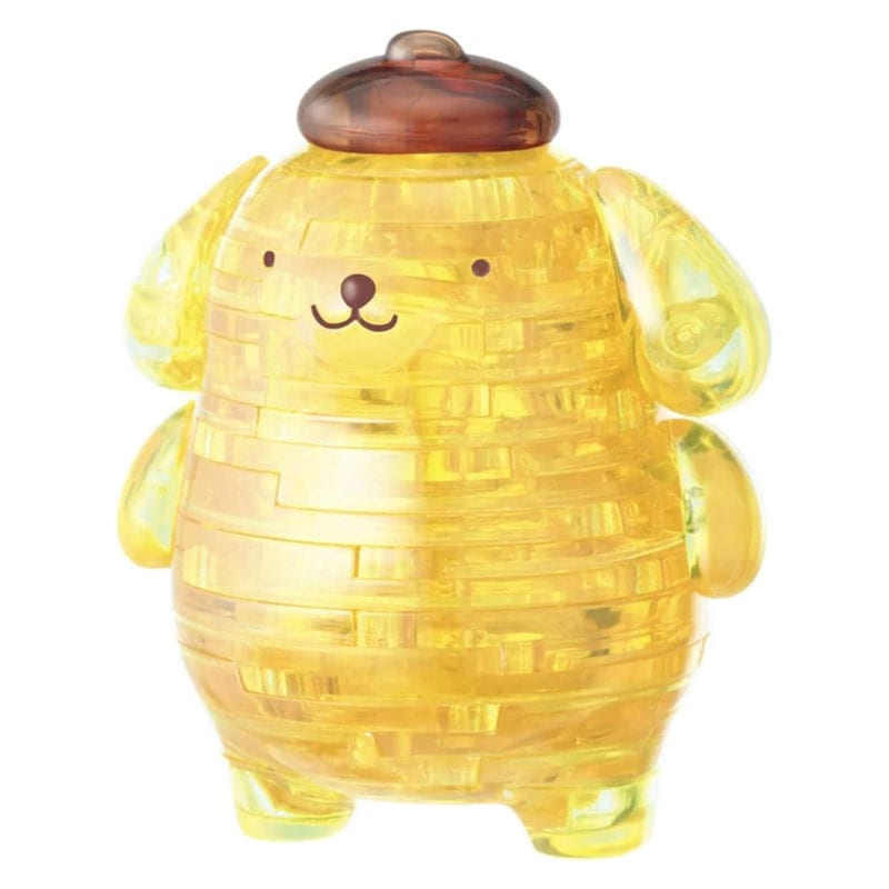 ポムポムプリン｜【文具の森】通販サイト