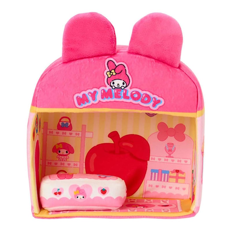 【新品未使用】マイメロディ　まとめ売り　７点セット 全未使用 ✥My Melody ✥ 7点セット - メルカリ